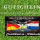 Fussball/EM2012/Reise/Gutschein/Ukraine/